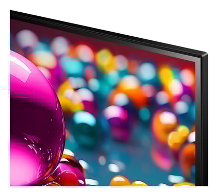 LG UHD AI 75UA75006LA 190,5 cm (75'') 4K Ultra HD Smart TV Wifi Negro