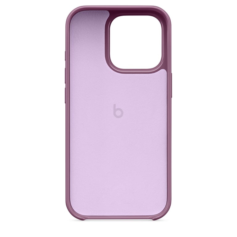 Apple iPhone 16 Pro Coque - vue 3