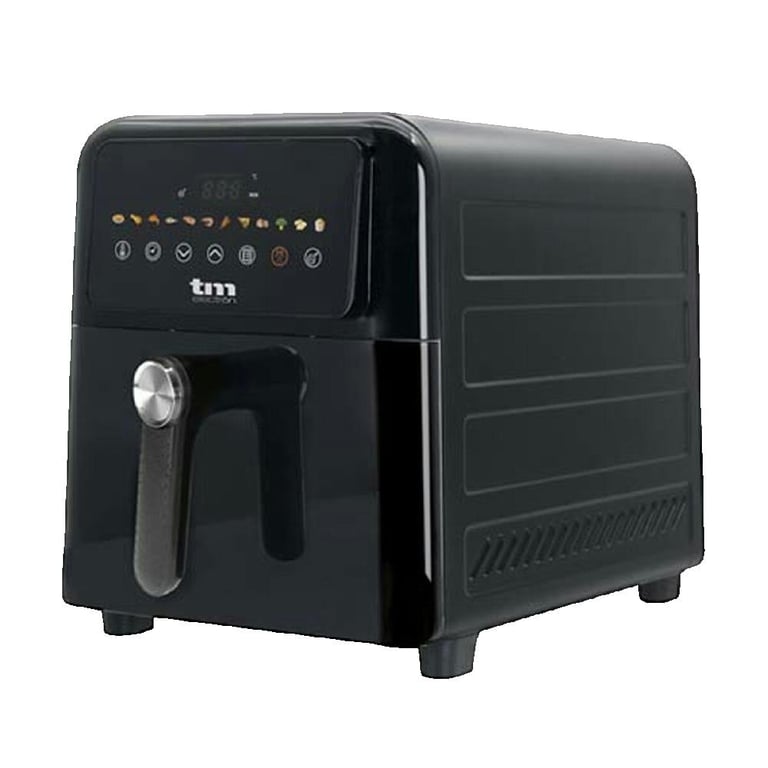 Tm electron Friteuse à air