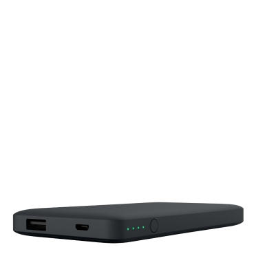 Belkin F7U019btBLK Polímero de litio 5000 mAh Negro