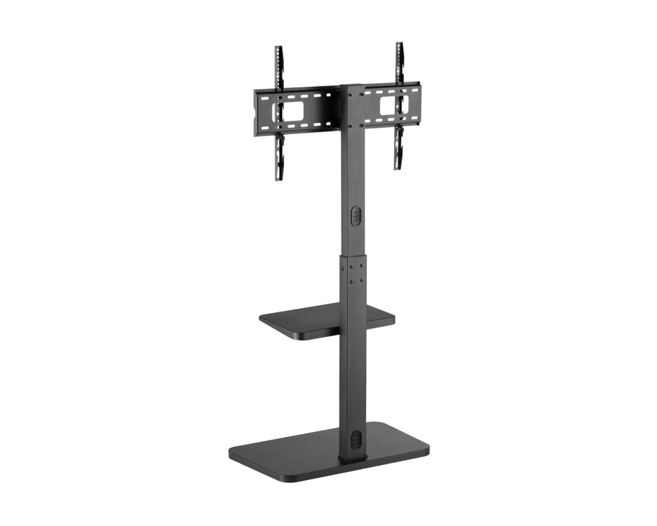 Equip 650613 support pour téléviseur 190,5 cm (75 ) Noir - Neuf Noir - vue 2