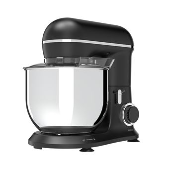 Robot Pâtissier Proline KM1400B – 1200W, Bol 5,3L, Accessoires Inclus - vue 5