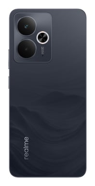 Realme 14T 8+256GB DS 5G obsidian black OEM