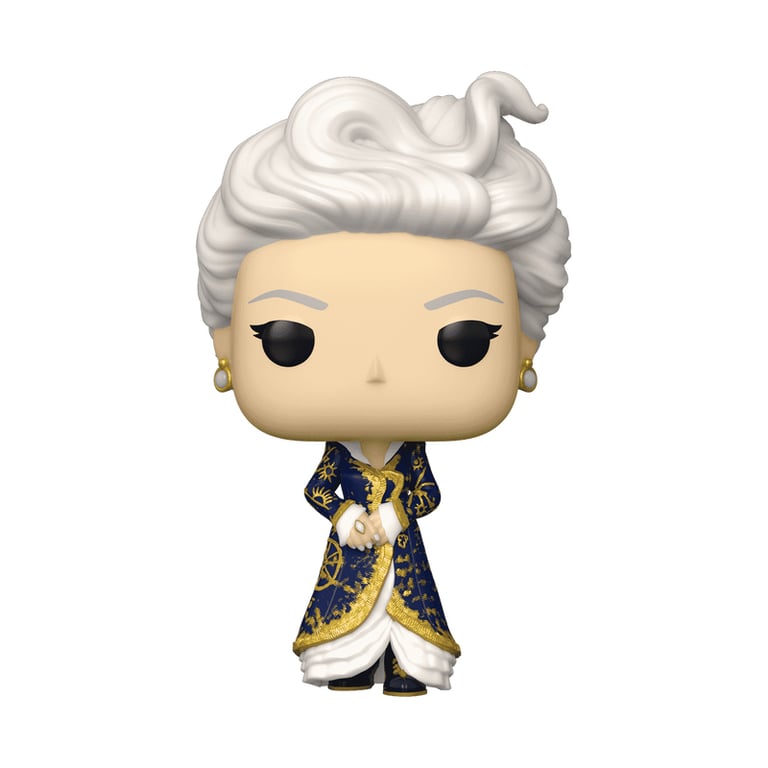 Funko Figurine Pop Wicked Madame Morrible - vue 3
