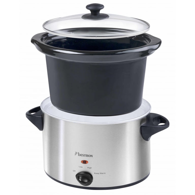 BESTRON ASC350 - vue 3