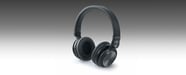 Muse M-276BT casque Avec fil &sans fil Arceau Appels/Musique Bluetooth Noir