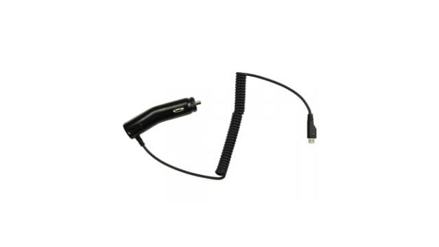 Chargeur Voiture Samsung Galaxy NOTE - vue 3