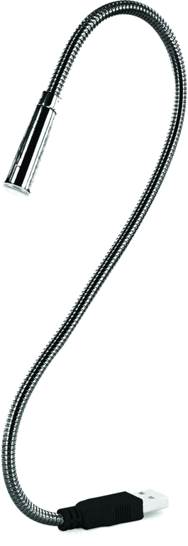 MOBILITY LAB - Lampe de Bureau Flexible USB
