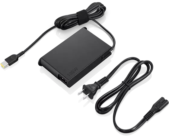 Lenovo adaptateur puissance