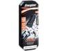 Caricabatterie da auto ENERGIZER LW 2,4A 2USB+USB-C2.0 +Micro cavo Bk