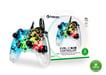 NACON EVOL-X Pro Light Transparent USB Manette de jeu PC, Xbox One, Xbox Series S, Xbox Series X