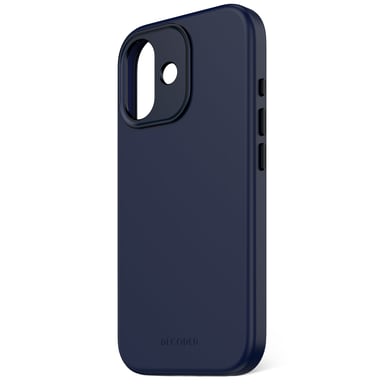 Decoded D25IPO17BCS9TY coque de protection pour téléphones portables 16 cm (6.3'') Housse Marine Apple (brand) iPhone 17