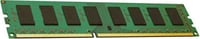 IBM 16GB (1x16GB, 2Rx4, 1.35V) PC3L-10600 CL9 ECC DDR3 1333MHz LP RDIMM module de mémoire 16 Go 1 x 16 Go 240-pin DIMM