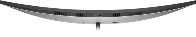 HP Series 7 Pro Monitor WQHD+ Thunderbolt 4 Pro de la serie 7 de 37,5 pulgadas: 738pu