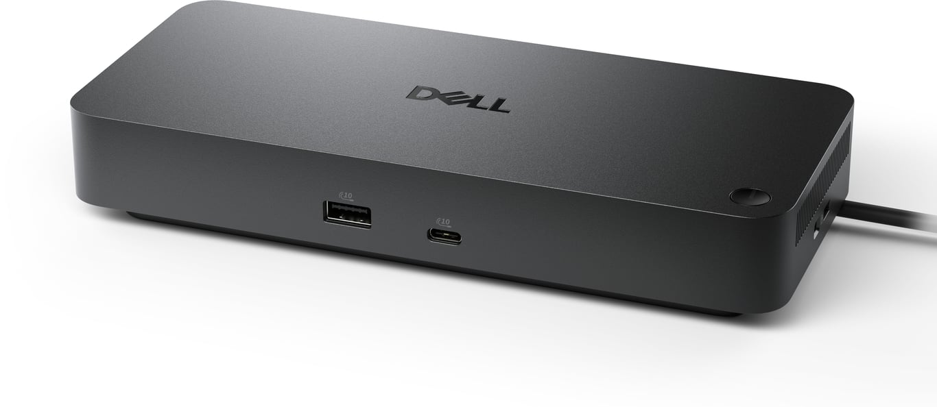 DELL Dell Pro Dock Neuf - vue 2