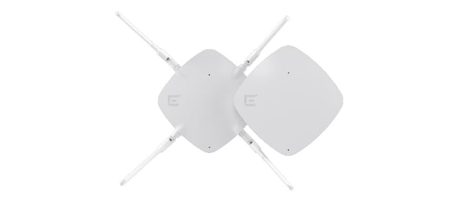 AP3000 INDOOR DUAL RADIO WI-FI