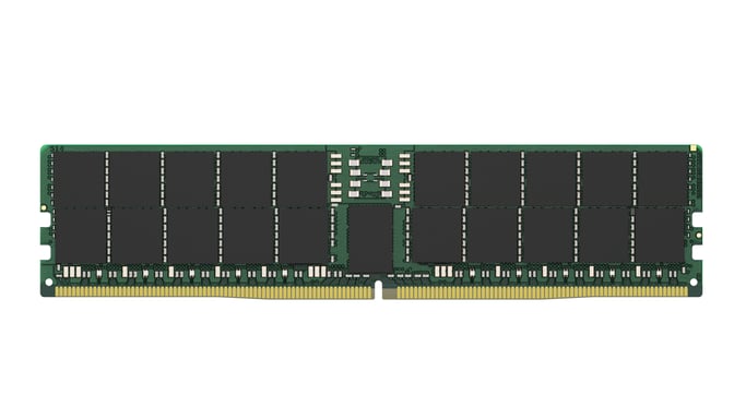 Kingston Technology KSM56R46BD4-64HA Módulo de Memoria de 64GB 1 x 64GB DDR5