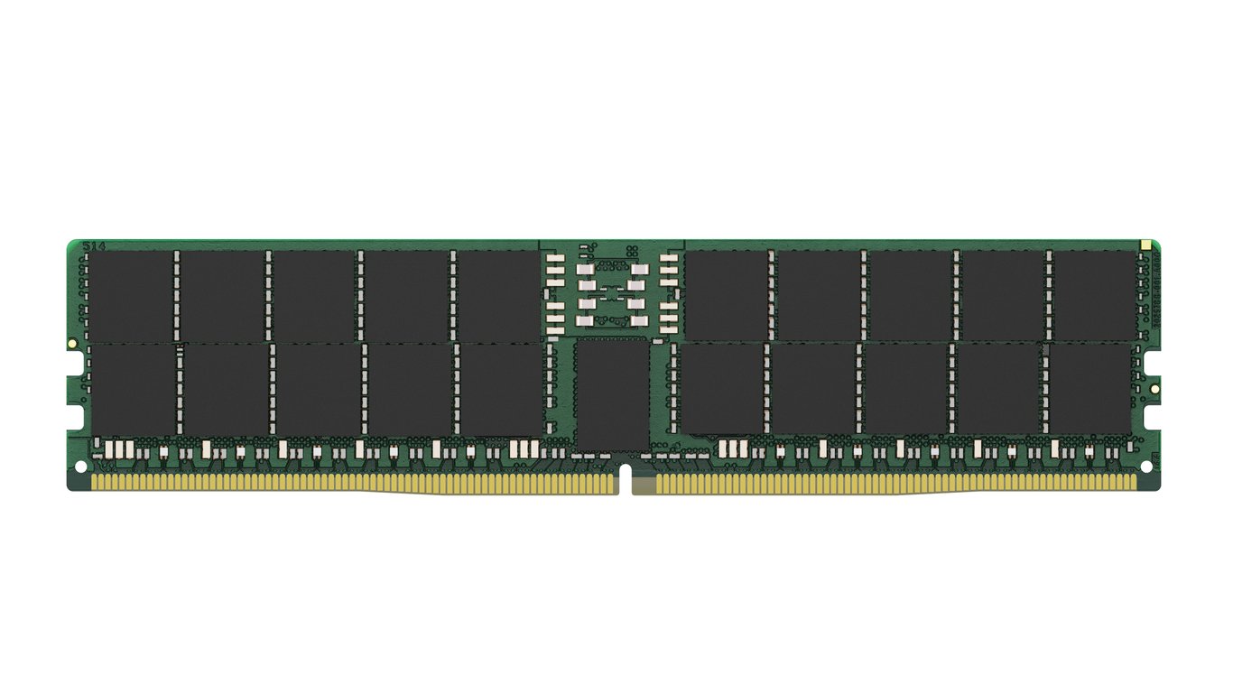 Kingston FURY Renegade Pro DDR5 6800 MHz CL34 - vue 6