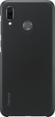 Bigben Connected HO51992527 coque de protection pour téléphones portables Noir Honor Play
