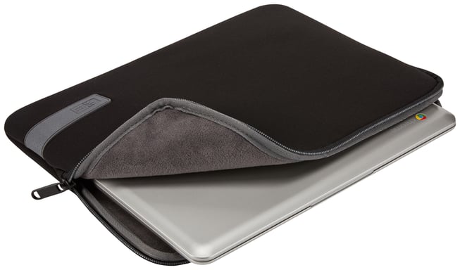 Case Logic Reflect REFPC-113 Black 33 cm (13'') Housse Noir