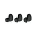 Logitech Zone Casque True Wireless Stereo (TWS) Ecouteurs Appels/Musique Bluetooth Graphite