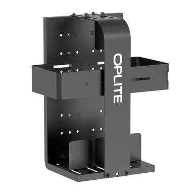 Soporte de consola universal GTR Soporte de consola para juegos de cabina