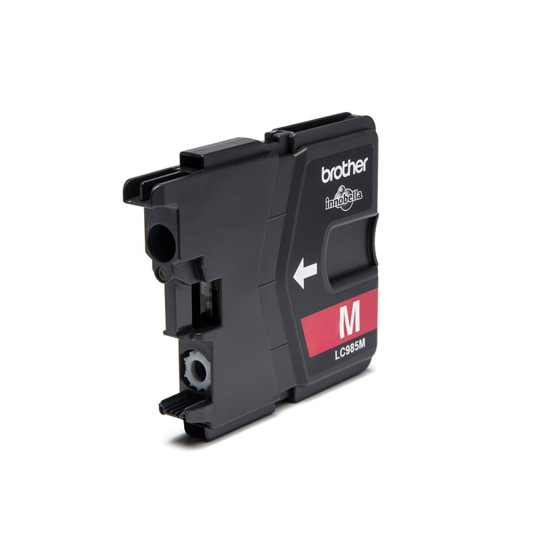 Compatible Brother LC985 Neuf - vue 2
