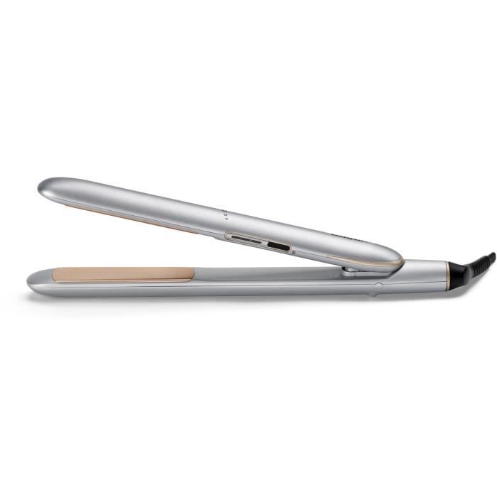 Lisseur petit format BABYLISS ST260E Cosmos 3 températures - vue 2