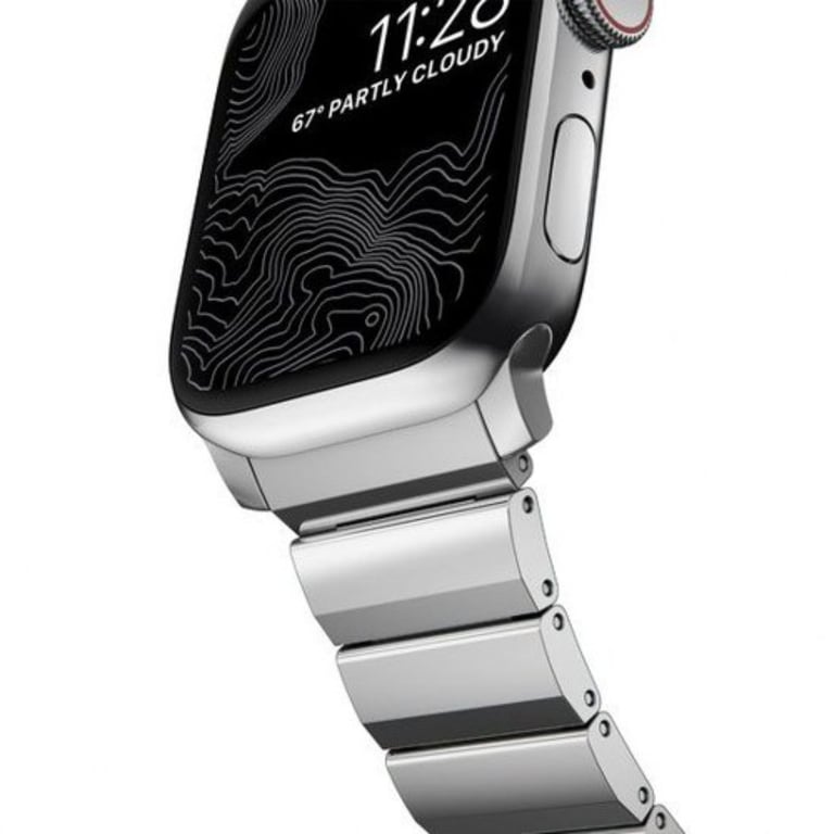 Bracelet Acer pour Apple Watch 41mm - vue 6
