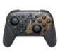 Nintendo Pro Controller Monster Hunter Rise Edition Nero, Oro Controller analogico/digitale Bluetooth Nintendo Switch