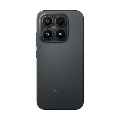 Xiaomi 17 256 Go Noir - vue 2