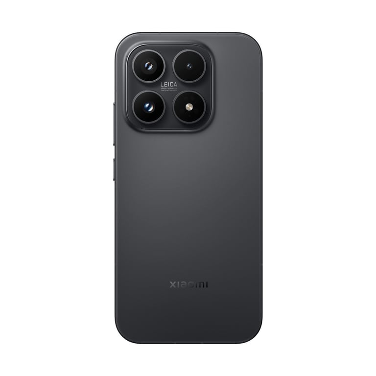 Xiaomi 17 256 Go Noir - vue 2