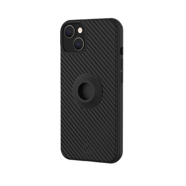 Celly Snap funda para teléfono móvil 15,5 cm (6.1'') Negro