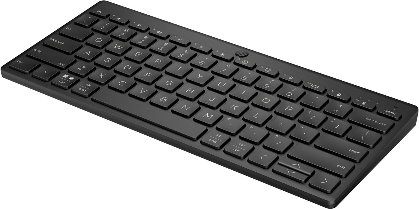 HP Clavier Bluetooth appareil compact 355 Neuf - vue 3