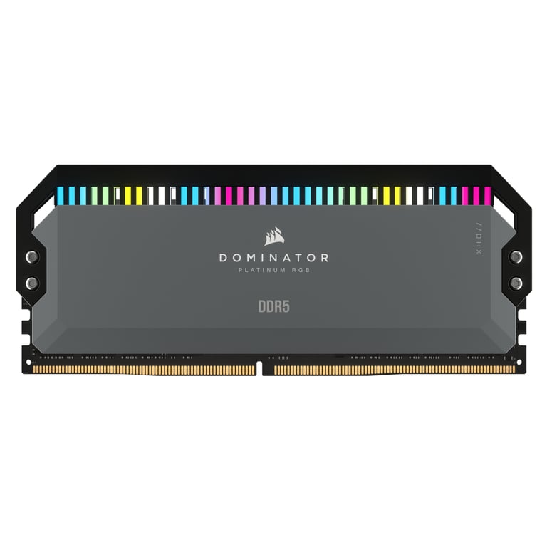 Corsair Dominator CMT64GX5M2B5600Z40K module de mémoire 2 x DDR5 5600 MHz Neuf - vue 8