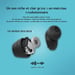 Xboom Buds - Auricolari wireless, neri
