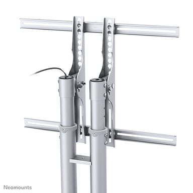 NEOMOUNTS BY NEWSTAR Support au Sol Ecran Plat Hauteur 80-180cm