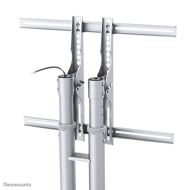 NEOMOUNTS BY NEWSTAR Support au Sol Ecran Plat Hauteur 80 180cm Neuf