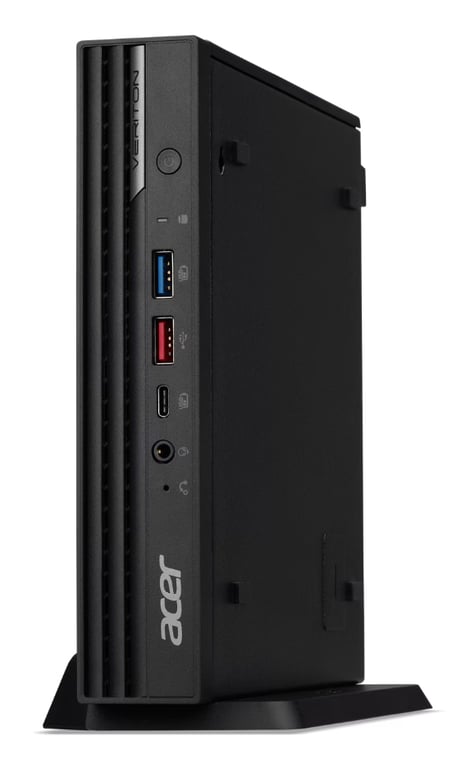 Mini PC ACER VN6710G 8 Go RAM SSD - vue 6