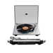 Platine vinyle FiiO TT13 BT automatique sans fil couleur argenté