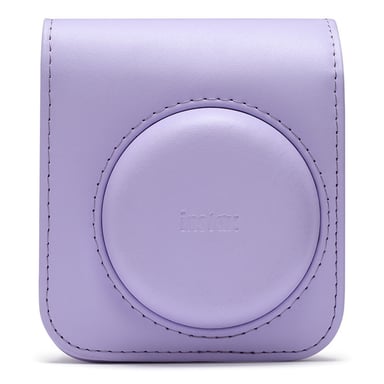 FUJIFILM Instax Mini 12 Custodia viola