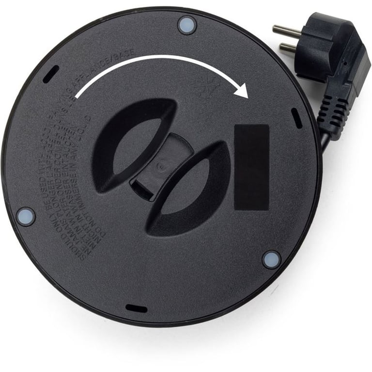 Bouilloire sans fil Livoo DOD216N - vue 5