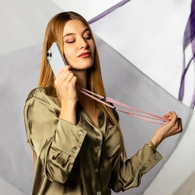 SBS CMUNILACEP accesorio para funda de teléfono móvil