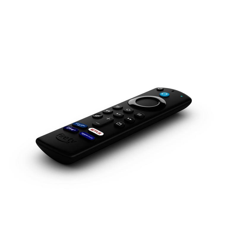 Passerelle multimédia AMAZON Fire TV Stick avec Télécommande Alexa Neuf - vue 2