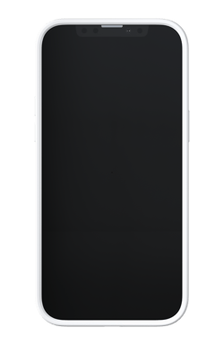 Richmond & Finch Marmo Bianco - iPhone 13 Pro Max