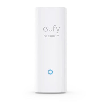 EUFY Sensor de apertura de puertas Blanco