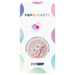 Supporto PopGrip Motif Paper Flower con adesivo e funzione stand