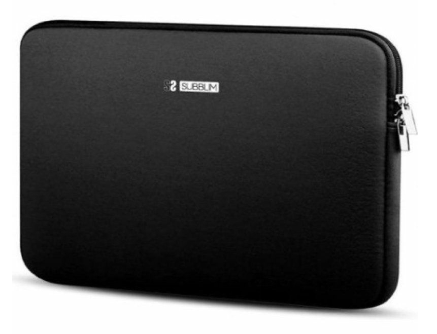 SUBBLIM SUBLS SKIN111 sacoche d'ordinateurs portables 31 8 cm 12.5 Housse Neuf