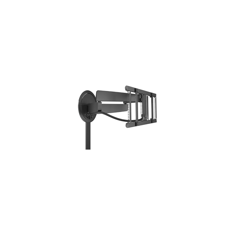 Support mural TV TVM 7675 MOTIONMOUNT 40 77'' - vue 2