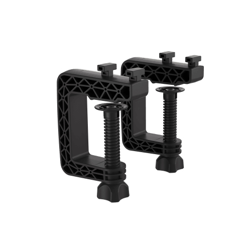 GENESIS Seaborg 400 USB Volant + pédales Nintendo Switch PC PlayStation 4 Playstation 3 Xbox 360 Xbox One Xbox One Xbox One X Neuf - vue 3